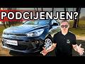 Kia Rio 1.2 – mali auto koji svi ignoriraju? | Test