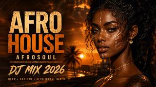Best Afro House afro Soul Mix Vol91