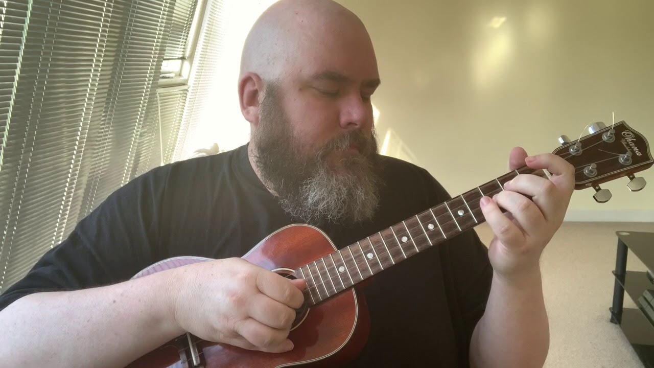 Don't Start Now (Dua Lipa Ukulele Cover) YouTube