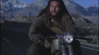 Zach Bryan - Motorcycle Drive By - (Unofficial Video)