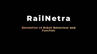 Details RailNetra: Autonomous Quadruped Simulation for Indian Railways Security | SIH Guide