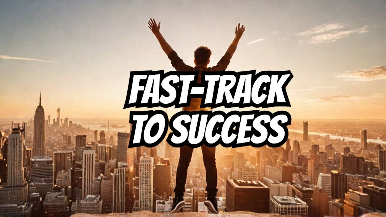 2 MINUTE MOTIVATIONAL BOOST to Reach Success