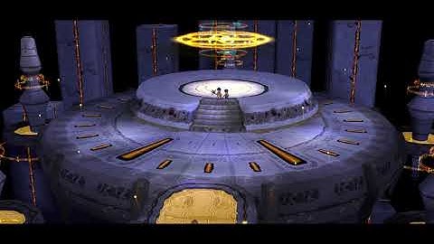 Trails in the Sky SC Part 79 - Final Boss (No commentary)