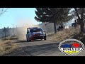 Highlights Day 3 Rallye Monte Carlo WRC 2022 by Ouhla Lui