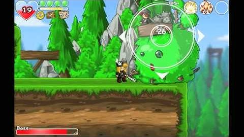 Flashplay - Adventure Story Part 2