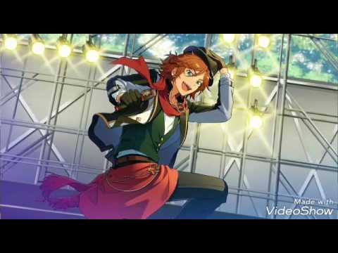 Mikejima Madara (CV Toriumi Kousuke) - Ren'ai Saiban