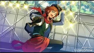 Mikejima Madara (CV Toriumi Kousuke) - Ren'ai Saiban