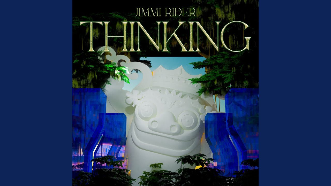 Tonton Thinking (Extended Mix) di YouTube Tonton Thinking (Extended Mix) di YouTube