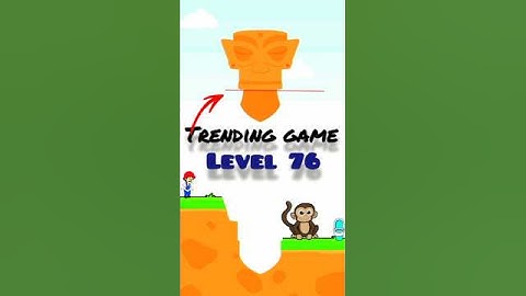 Slice To Save All Level Gameplay #lvl76 #Shorts #games