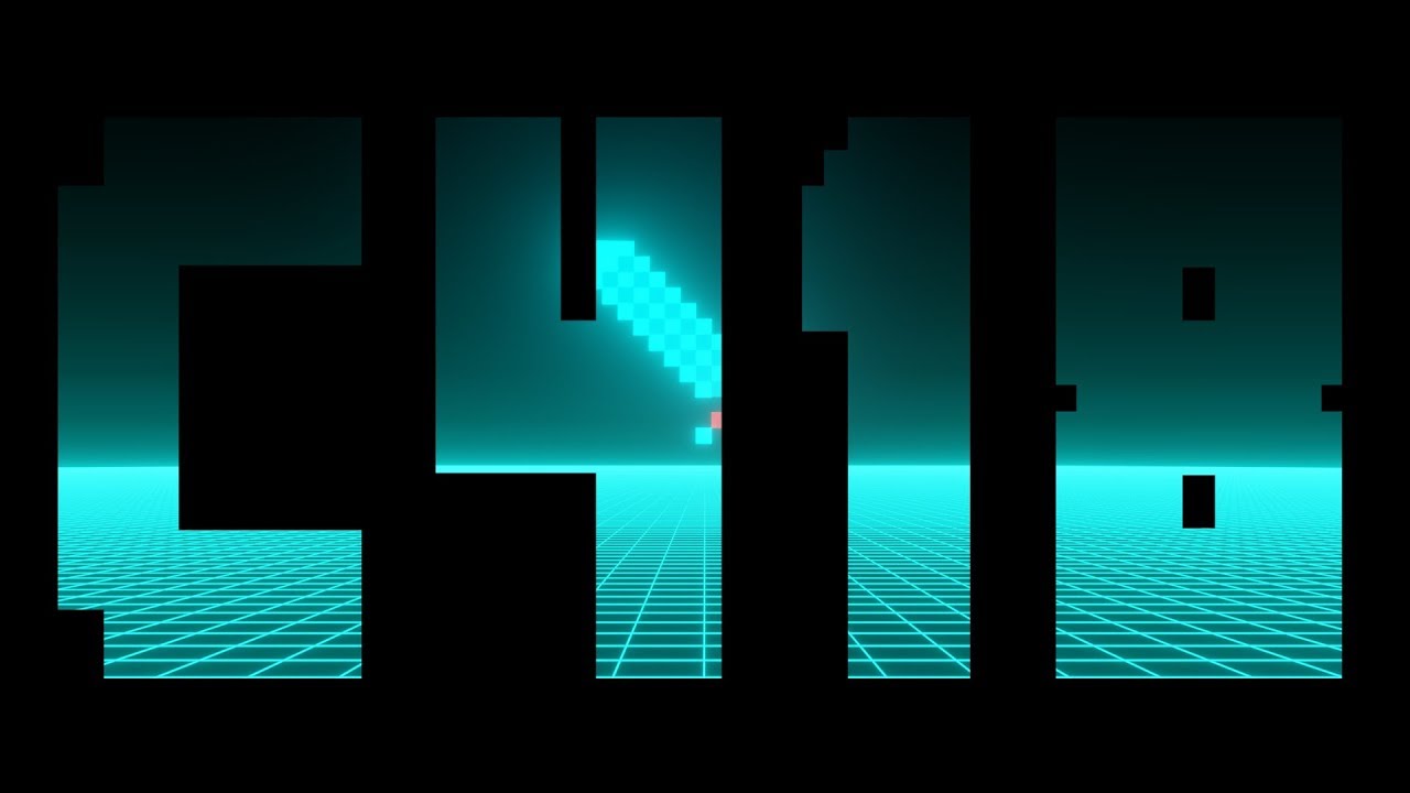 C418 Subwoofer Lullaby (Synthwave Cover) YouTube Music