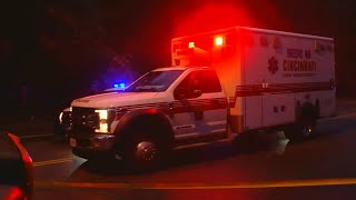 CDC data shows surge in gun deaths in 2020, young black males seeing highest rate increase