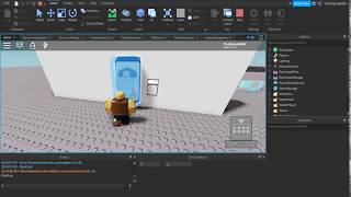 Celebrity Roblox GameDev | Showcase 2 Survivor Capture Gameplay for URG Got it Smooth! Wealth