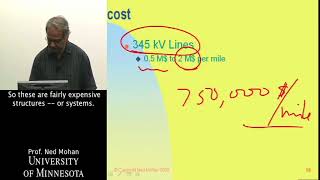 Electric Power Systems Module 03-1
