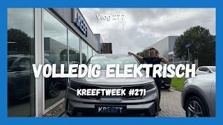 Twee Proefritten Op De Zondag Ook In Het Weekend Gaan We Gewoon Door Kreeftweek