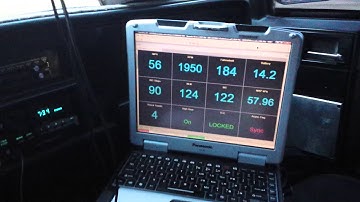 TunerProRT in action