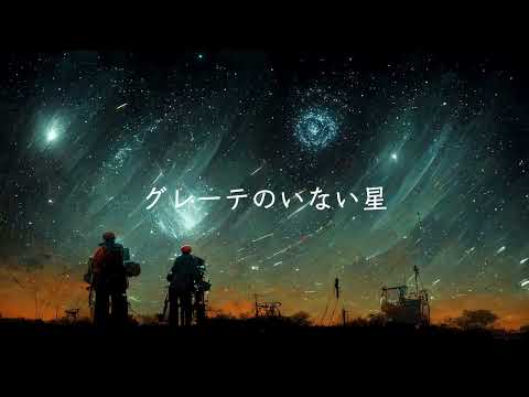 【傘村トータさん大好き高校生が歌う】グレーテのいない星　/ 傘村トータ　covered by あいと　(歌ってみた)