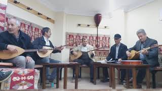 Bahtiyar Keskinle : Yaylanın Çimenine Kuzu Y.