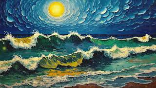 Louigi Verona - At the Doorstep of an Ocean