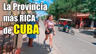 El verdadero rostro de Cuba: La vida en Pinar del Río, una provincia que desafía las adversidades.