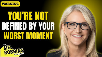 How to Move On, Let Go of Past Mistakes, Reinvent Yourself || Mel Robbins Motivation || #motivation