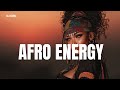 Jerusalema 🔥 Afro House DJ Mix | Tribal Afro Tech Vibes | DJ GIRL