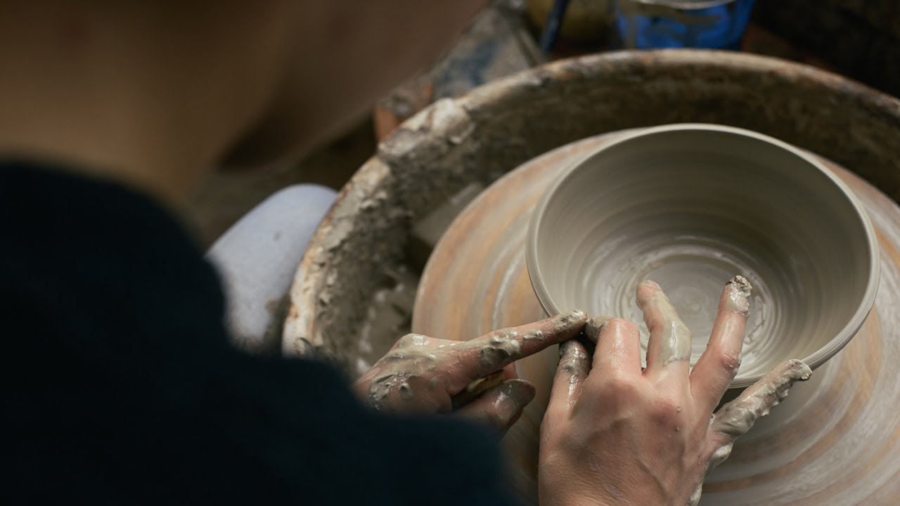 Download HOW WE MAKE | Handmade Ceramic Tableware by deVOL