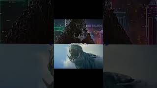 Godzilla Mv Vs Gamera Heisei