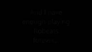 Im Not Playing Robeats Anymore....