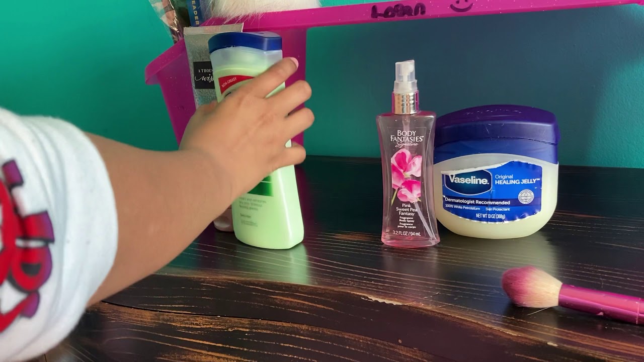 Organizing dresser top YouTube