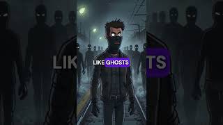 Perfect Heist Ruined by a Ketchup Bottle - The Great Train Robbery