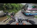 Malekhu to Dhadingbesi Full Road Condition