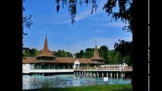 Ungarn - Therme Heviz