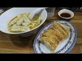 UTSUNOMIYA: GYOZA DUMPLING CITY