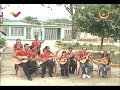 Sonidos del pueblo: Niños Bolivarianos de la Escuela Mesa de Gallardo, Trujillo