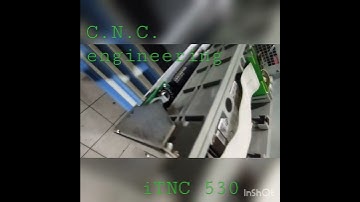 iTNC 530 battery change [Renata CR2450N]