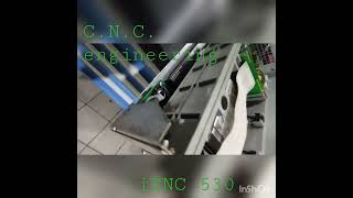 Itnc 530 Battery Change Renata Cr2450N