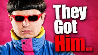 Something Is Off About The Death Of Oliver Tree