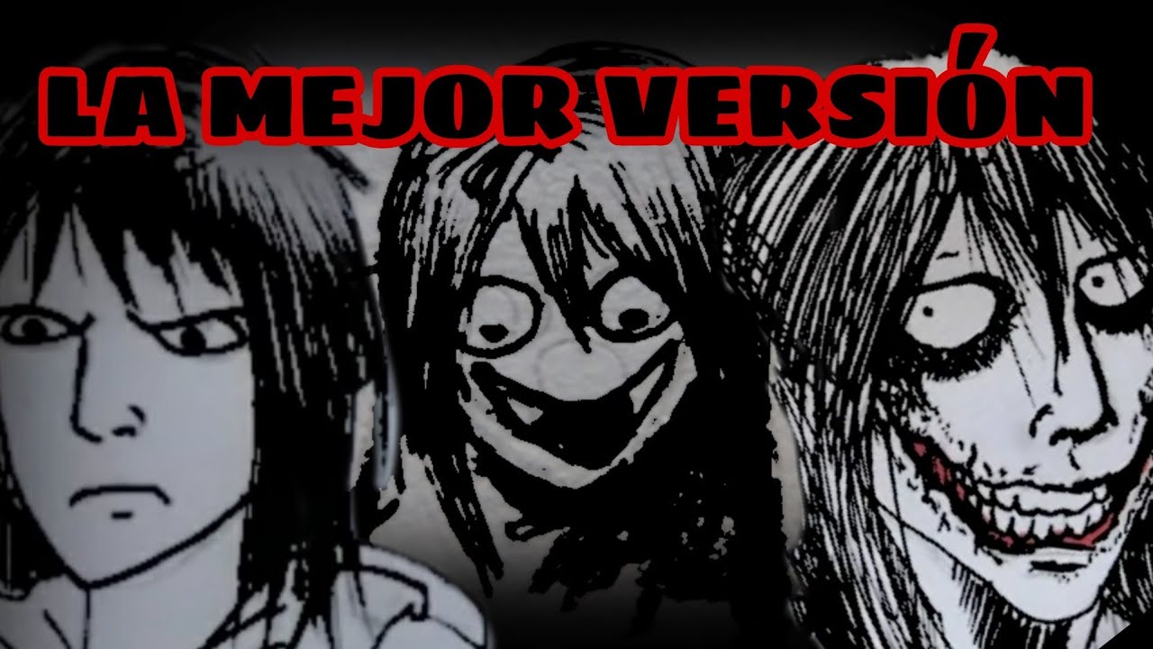 jeff the killer historia-THEGRIEF22- on Vimeo