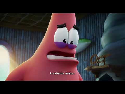 Bob Esponja Al Rescate Parte 8 Completa 