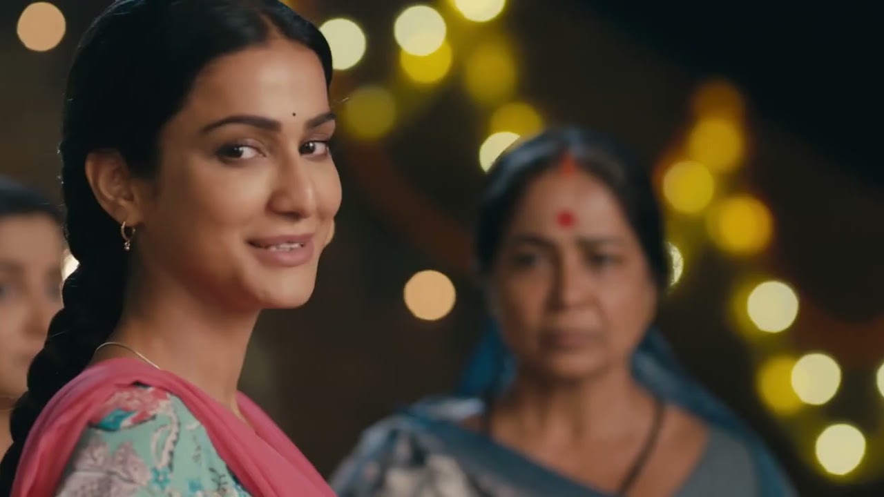 Ganga Mai Ki Betiyan | Ep - 41 | Webisode | Nov 02 2025 | Zee TV