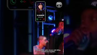 Slimzee: The Grime Godfather | Pirate Radio Pioneer | Rinse FM | UK Grime History