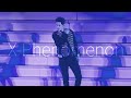 191217 Christmas Party 2019 'X-phenomenon' - 몬스타엑스 주헌 직캠 (MONSTA X JOOHEON FOCUS)