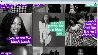 Seattle man's '1,000 Cuts' campaign tackles racism and microaggressions