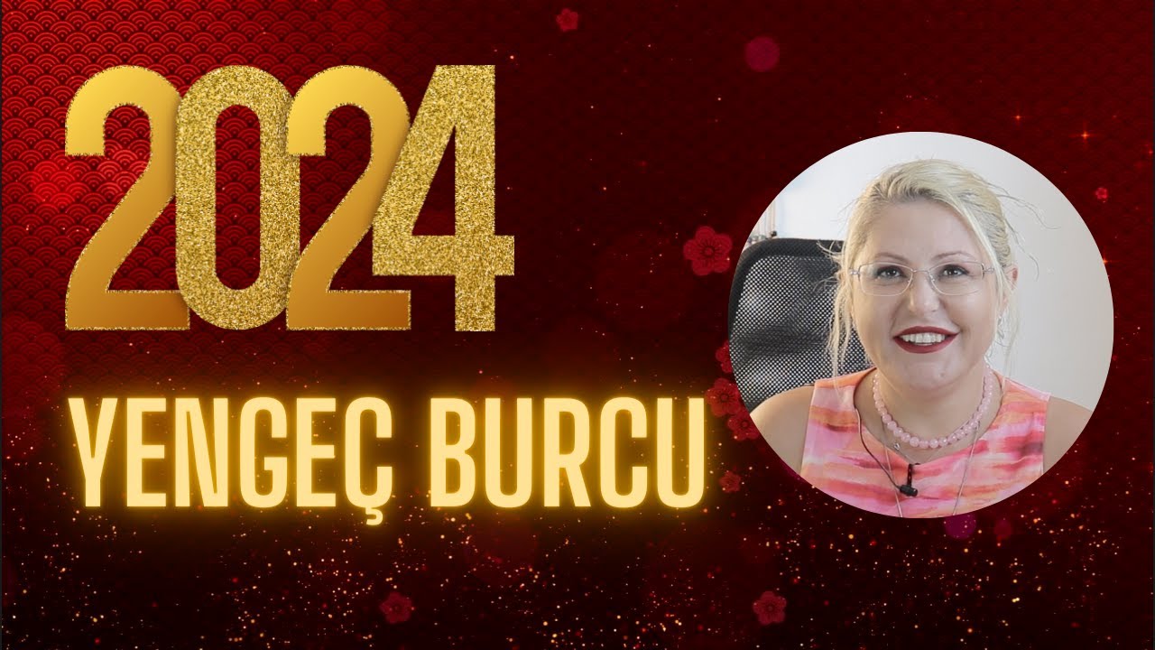 YENGEÇ BURCU | 2024 YILLIK ASTROLOJİ YORUMLARI