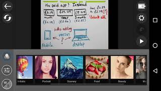 PowerDirector App 43 How much does it cost? screenshot 4