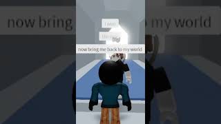 Whitty got the CROWN but...🤷  | Whitty ToH # 11 #roblox #shorts #fnf #fnfmod