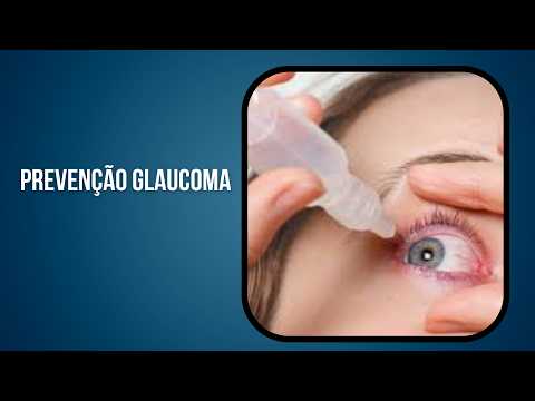 Glaucoma Prevention