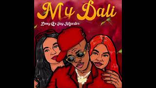 Loony Q Jay Maester   My Dali