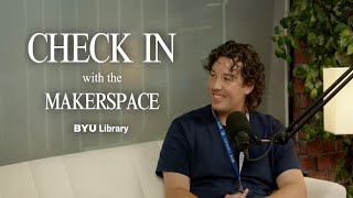 Check In | Meet Makerspace