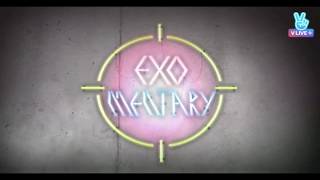 [THAI SUB] V LIVE  EXOMENTARY (Full HD Link Below/แบบเต็มลิ้งค์อยู่ด้านล่างค่ะ)